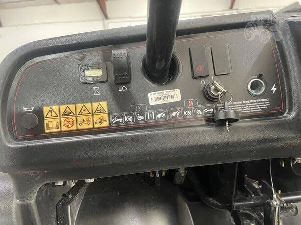 2019 Toro WORKMAN MD