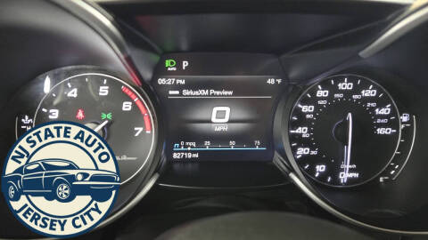 2022 Alfa Romeo Giulia Ti