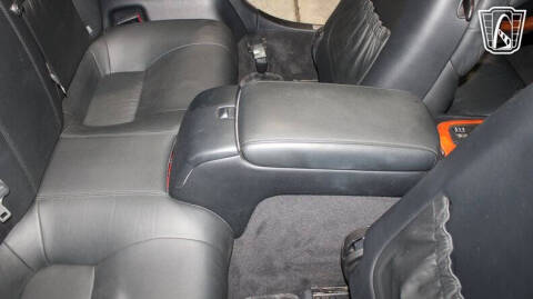 2002 Lexus SC 430
