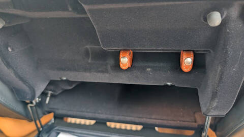 2007 Ferrari F430 F1 Spider