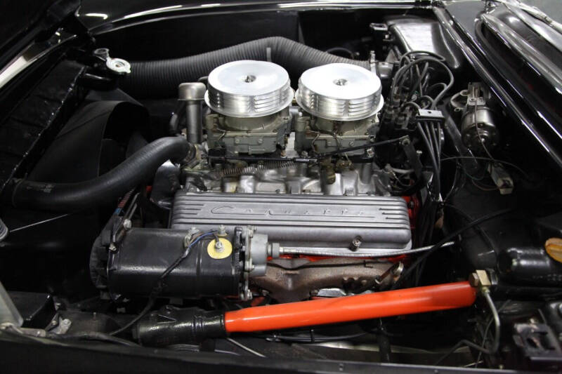 1957 Chevrolet Corvette