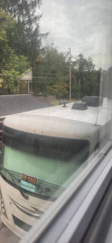 2018 Thor Motor Coach Windsport 29M