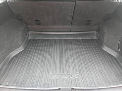 2013 Acura RDX w/Tech