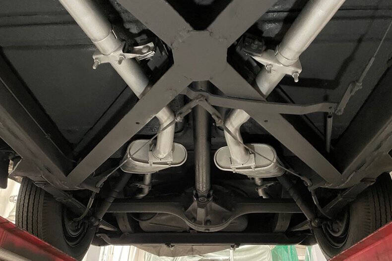 1958 Chevrolet Corvette