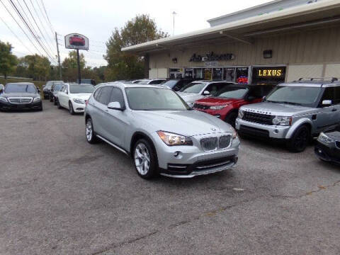 2015 BMW X1 sDrive28i