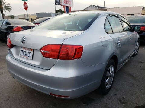 2013 Volkswagen Jetta