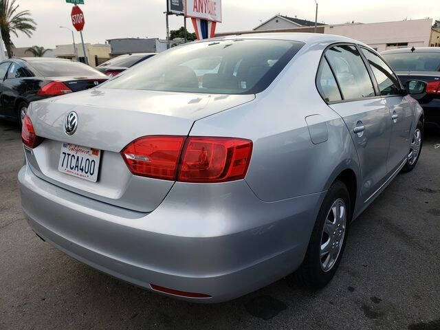 2013 Volkswagen Jetta