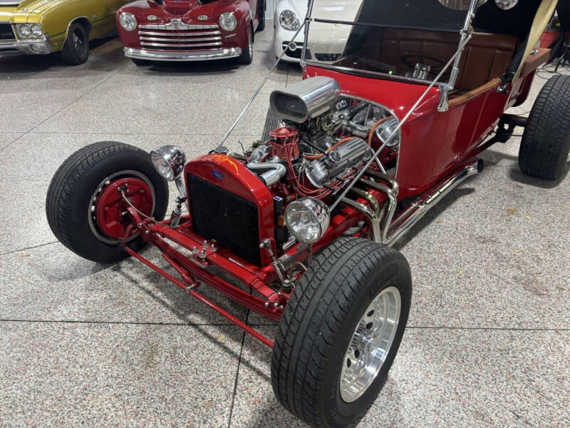 1923 Ford Model T
