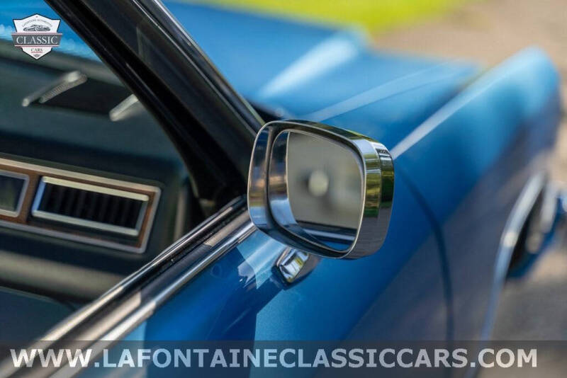 1974 Chevrolet Caprice