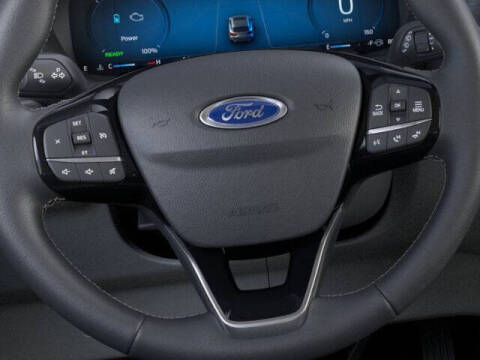 2023 Ford Escape Plug-In Hybrid