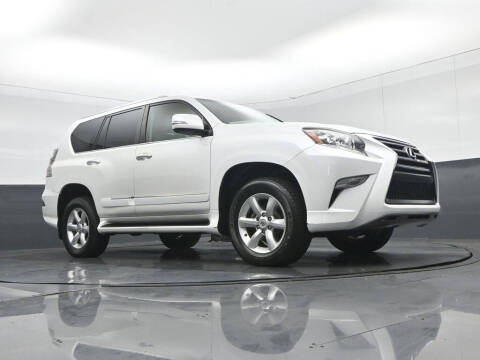 2016 Lexus GX 460