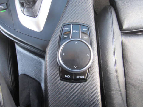 2017 BMW 2 Series M240i