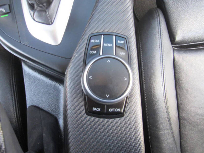 2017 BMW 2 Series M240i