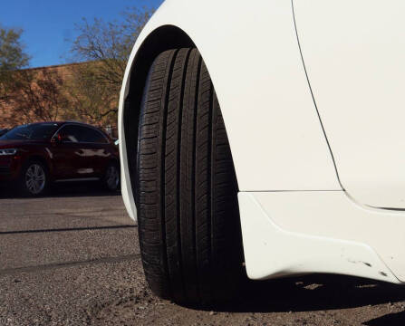 2021 Infiniti Q50 Luxe