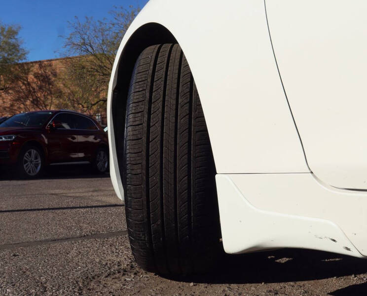 2021 Infiniti Q50 Luxe