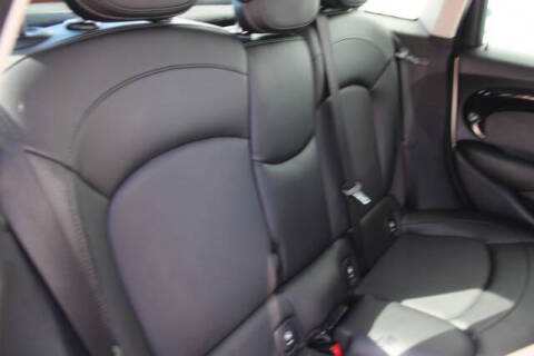 2017 MINI Hardtop 4 Door Cooper S