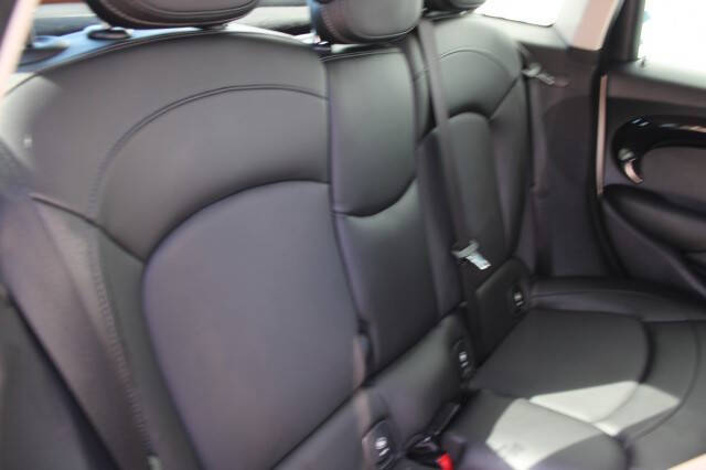 2017 MINI Hardtop 4 Door Cooper S