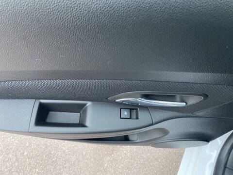 2014 Chevrolet Cruze 1LT Auto