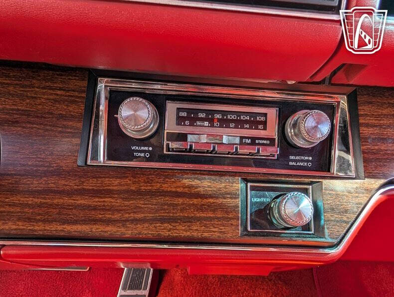 1976 Buick Riviera