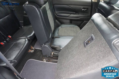 2020 Mitsubishi Outlander