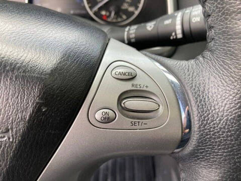 2018 Nissan Murano
