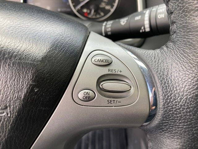 2018 Nissan Murano