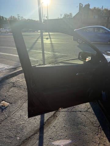 2013 Honda Accord EX-L V6