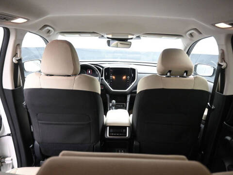 2023 Subaru Ascent Premium 8-Passenger