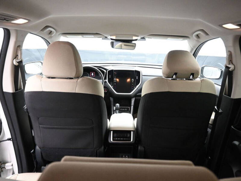 2023 Subaru Ascent Premium 8-Passenger