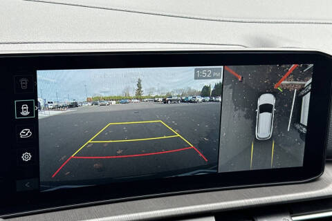 2026 Kia Sportage Plug-In Hybrid X-Line Prestige