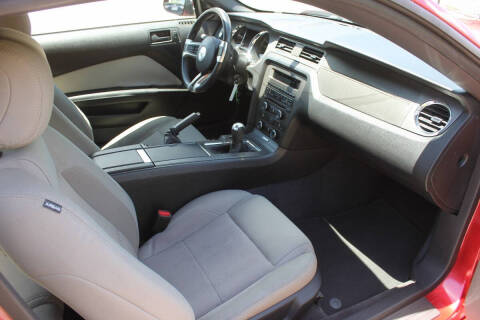 2013 Ford Mustang GT