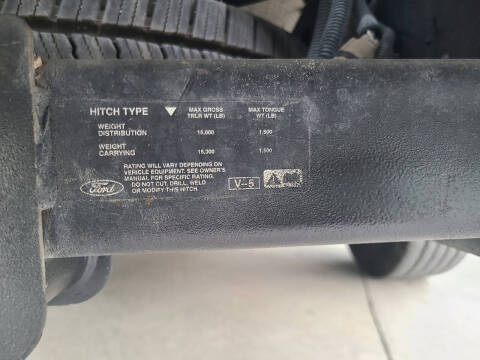 2017 Ford F-350 Super Duty XL