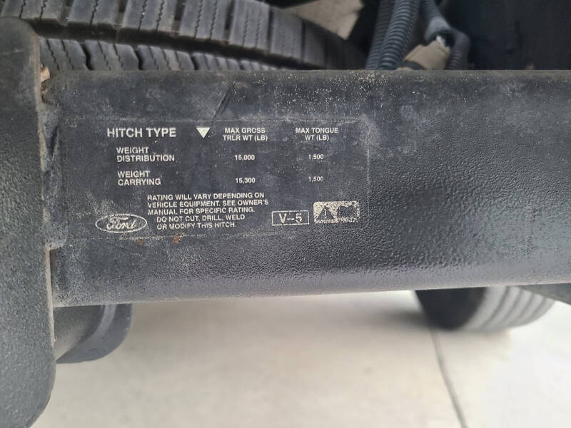 2017 Ford F-350 Super Duty XL