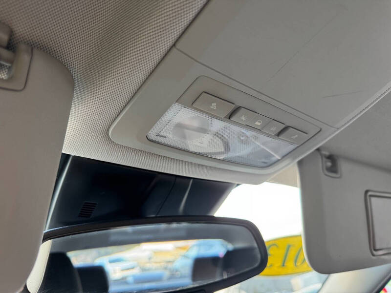 2013 Chevrolet Cruze LS Auto