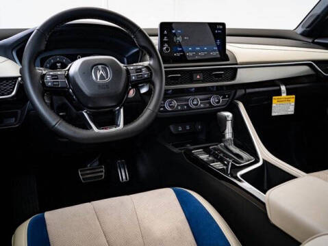 2025 Acura ADX w/A-SPEC