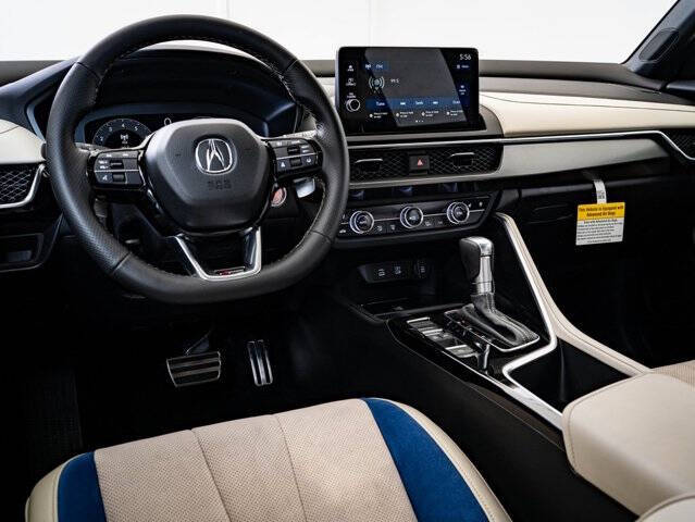 2025 Acura ADX w/A-SPEC