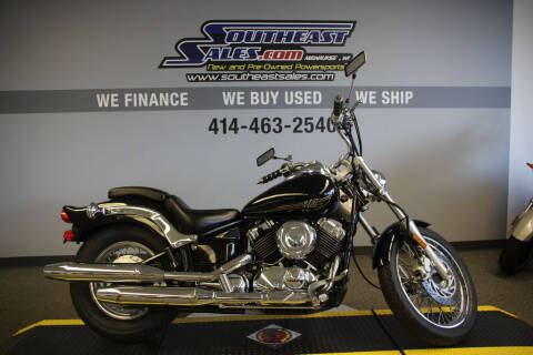2013 Yamaha V-Star
