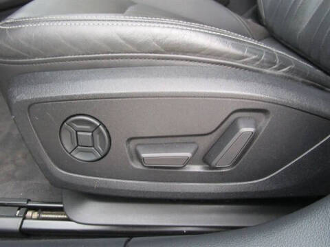 2019 Audi A6 quattro Prestige 55 TFSI