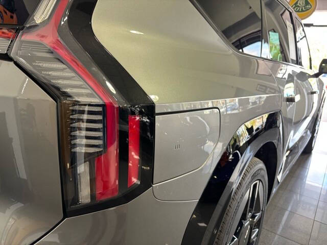 2024 Kia EV9 GT-Line