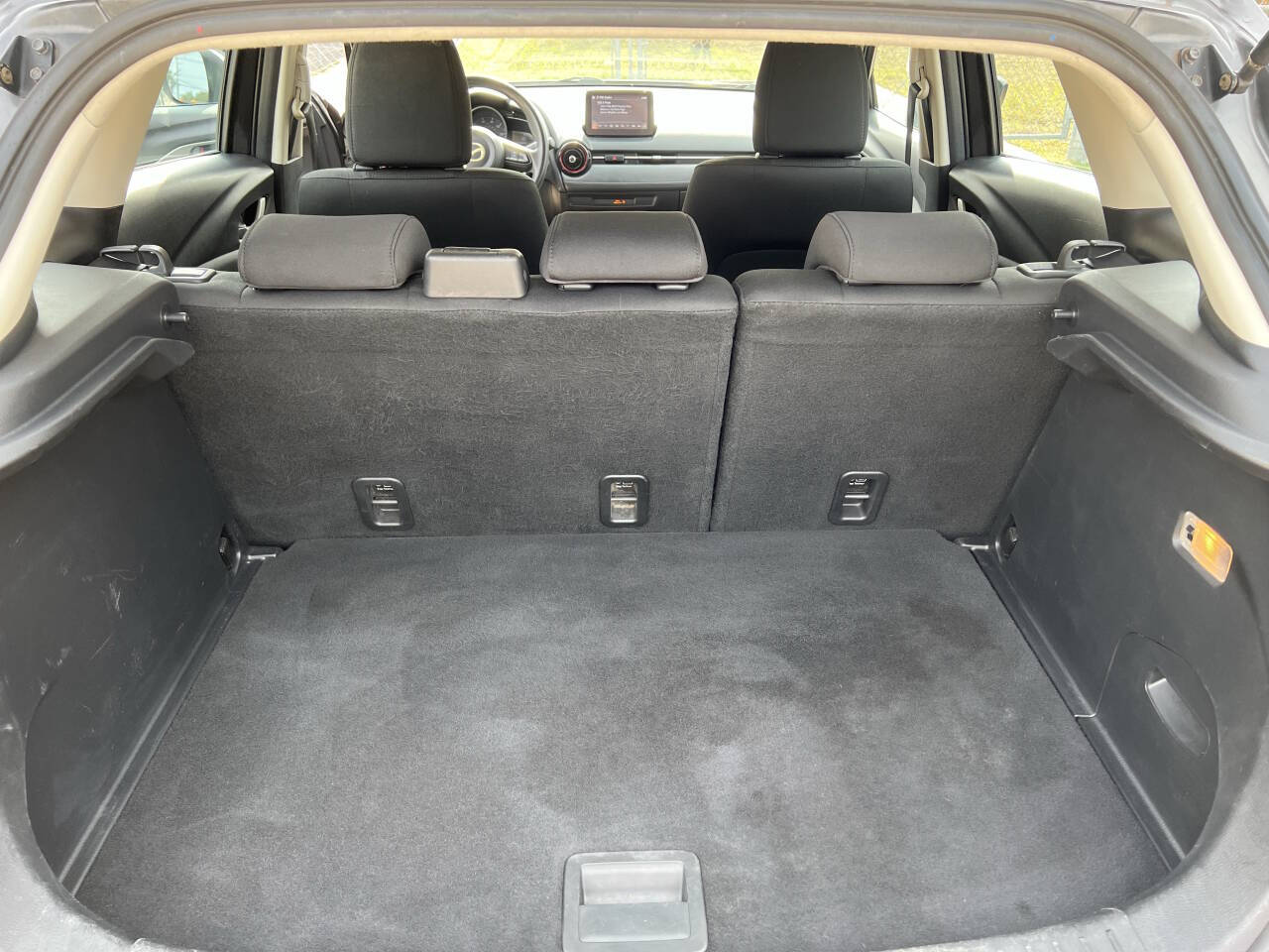 Used Car 2018 Mazda Cx-3  Sport 4dr Crossover For Sale Under $15,000 In Austin, Texas