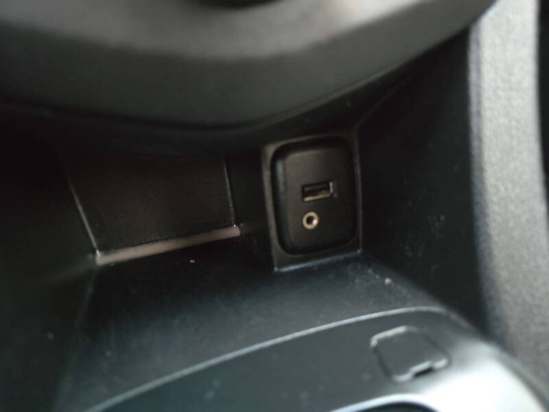 2017 Chevrolet Sonic LS Auto