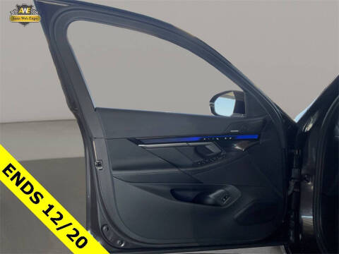 2024 BMW i5 eDrive40