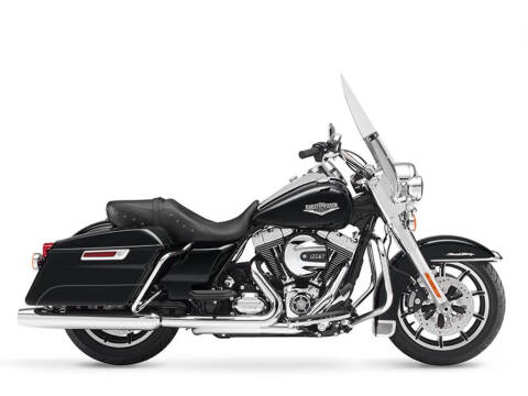 Harley-Davidson Road King Image