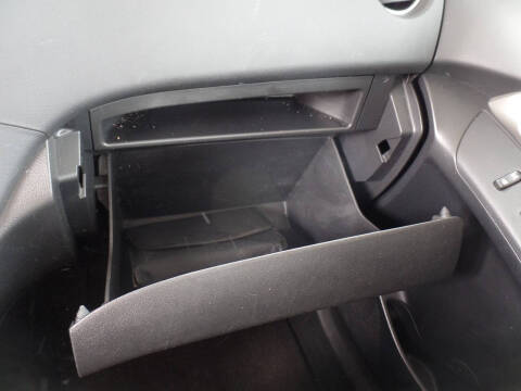 2009 Pontiac Vibe 1.8L