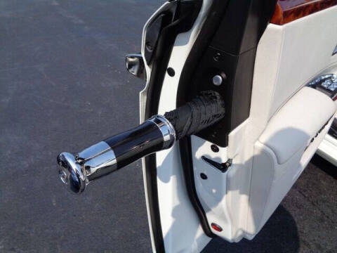 2017 Rolls-Royce Ghost