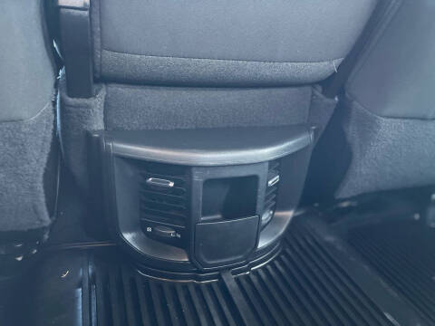 2020 RAM 2500 Tradesman