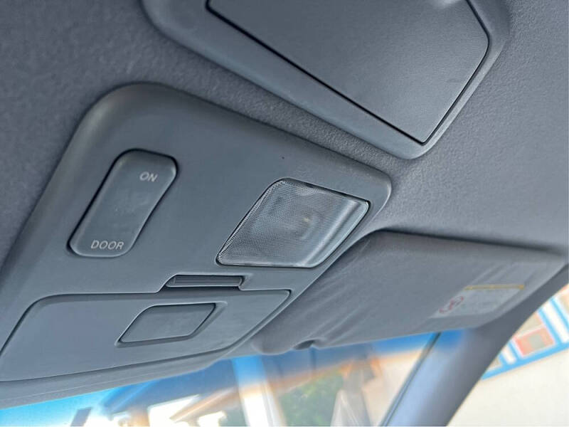 2003 Toyota Sienna CE