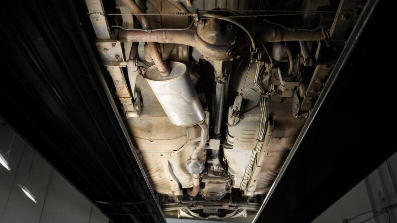 1982 Datsun Maxima GL