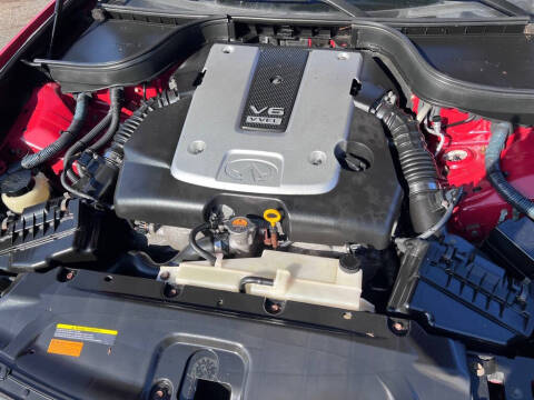 2011 Infiniti G37 Sedan