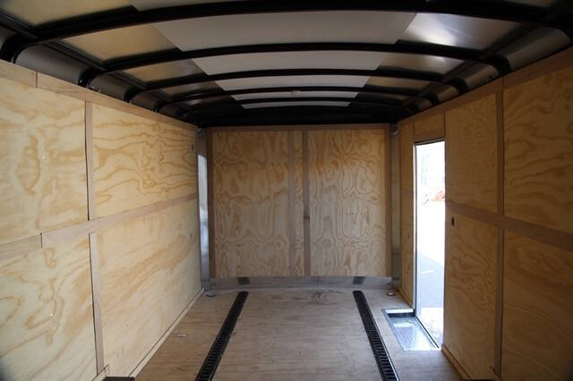 2024 Interstate Loadrunner
